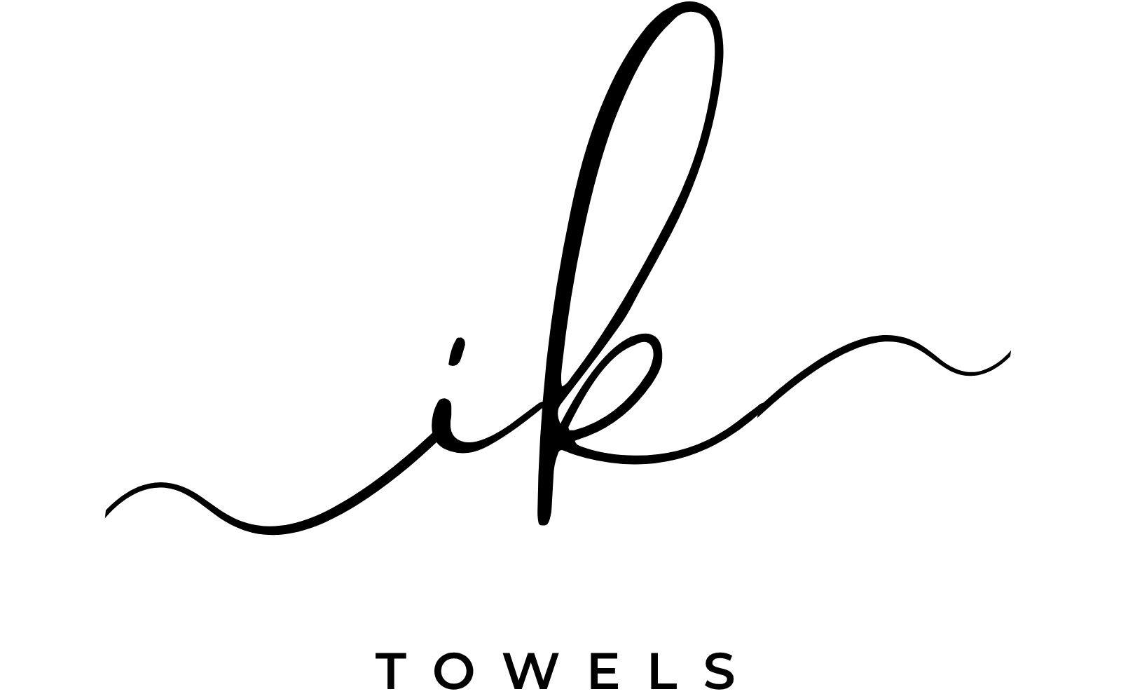 IK Towels